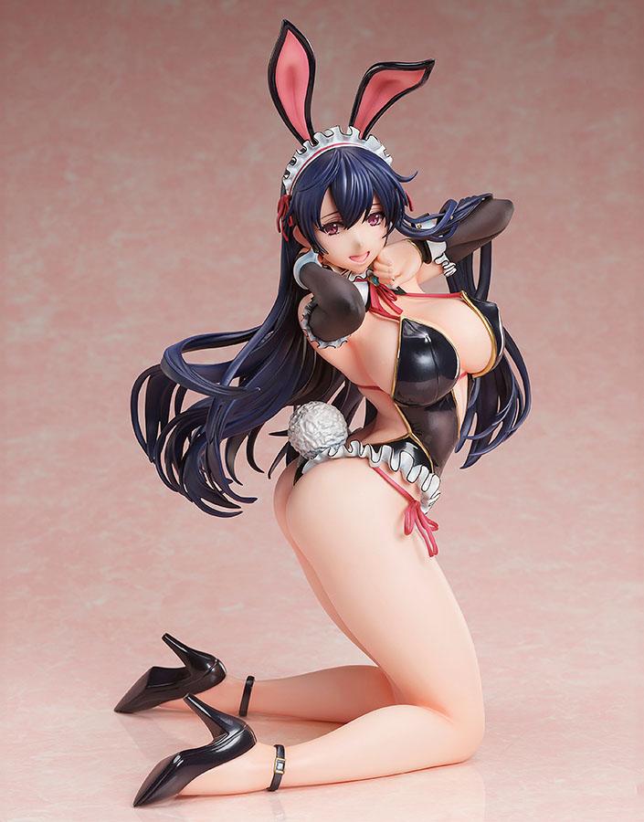 Ayaka Sawara Bare Leg Ver. Original Character BINDing