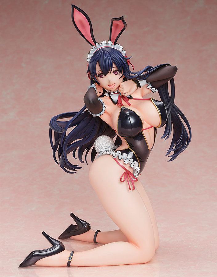 Ayaka Sawara Bare Leg Ver. Original Character BINDing - Image 2