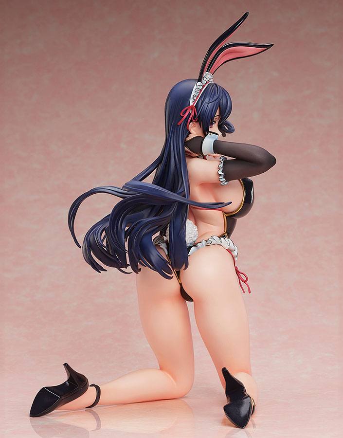Ayaka Sawara Bare Leg Ver. Original Character BINDing - Image 5