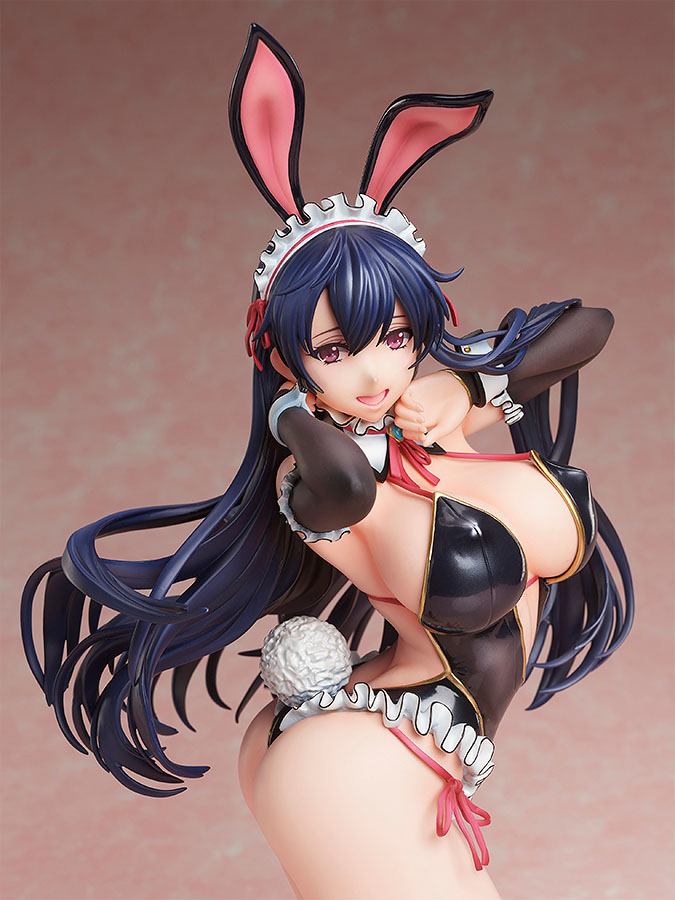 Ayaka Sawara Bare Leg Ver. Original Character BINDing - Image 6