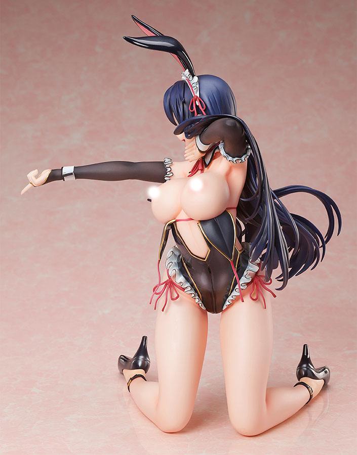 Ayaka Sawara Bare Leg Ver. Original Character BINDing - Image 7