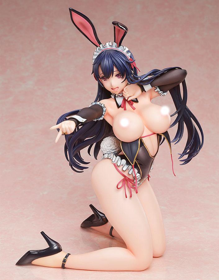 Ayaka Sawara Bare Leg Ver. Original Character BINDing - Image 8
