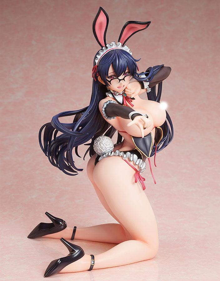 Ayaka Sawara Bare Leg Ver. Original Character BINDing - Image 9