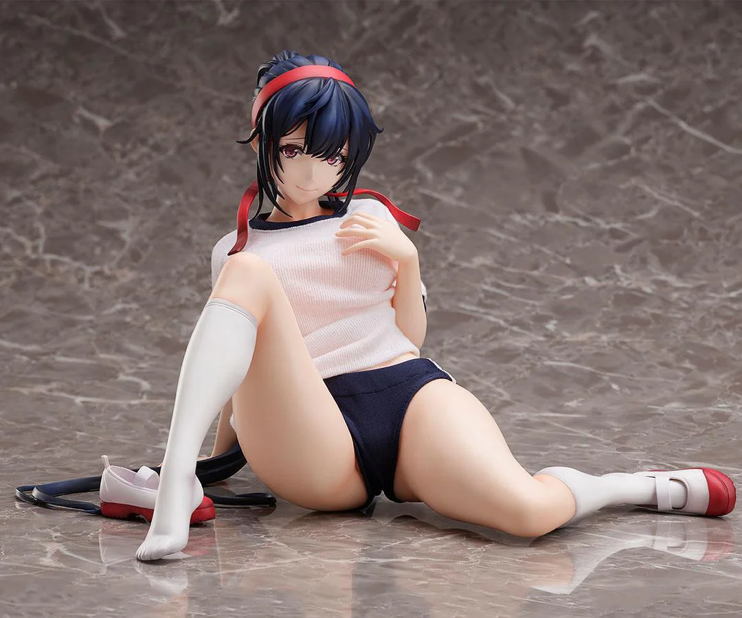 Ayaka Sawara P.E Uniform Ver. Original Character BINDing