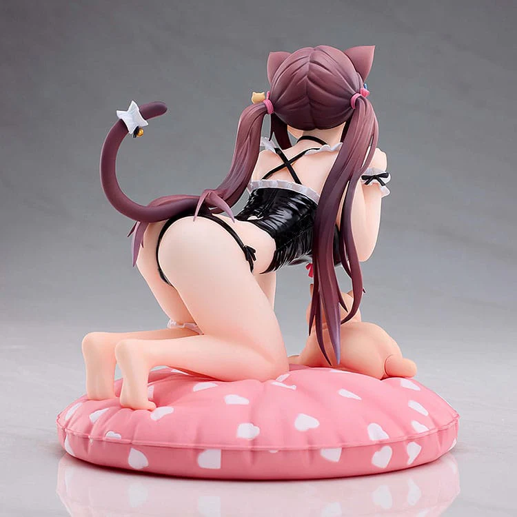 Ayamy Cat Ver. Ayamy Channel Happyeah - Image 11
