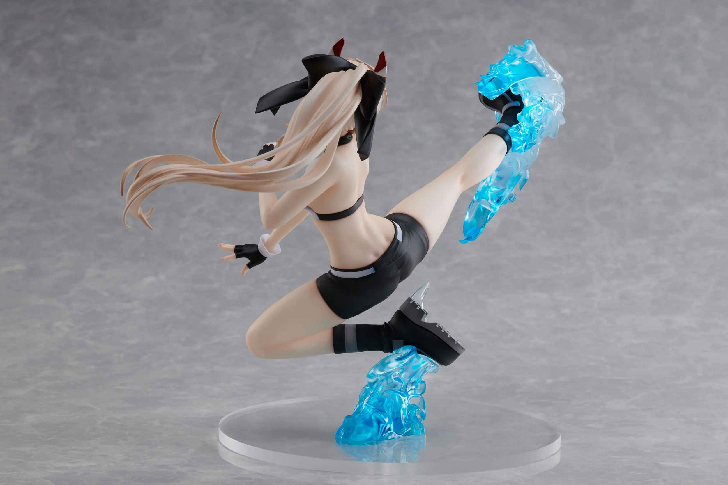 Ayanami Dynamic Kick! Azur Lane FREEing - Image 4