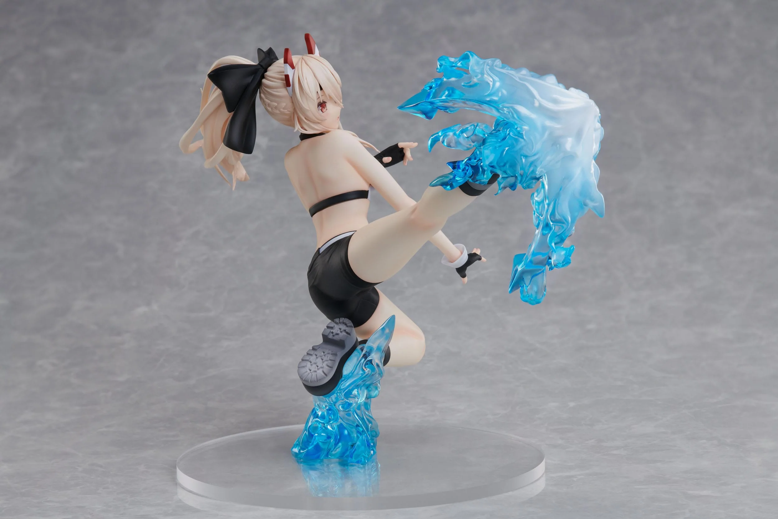 Ayanami Dynamic Kick! Azur Lane FREEing - Image 6