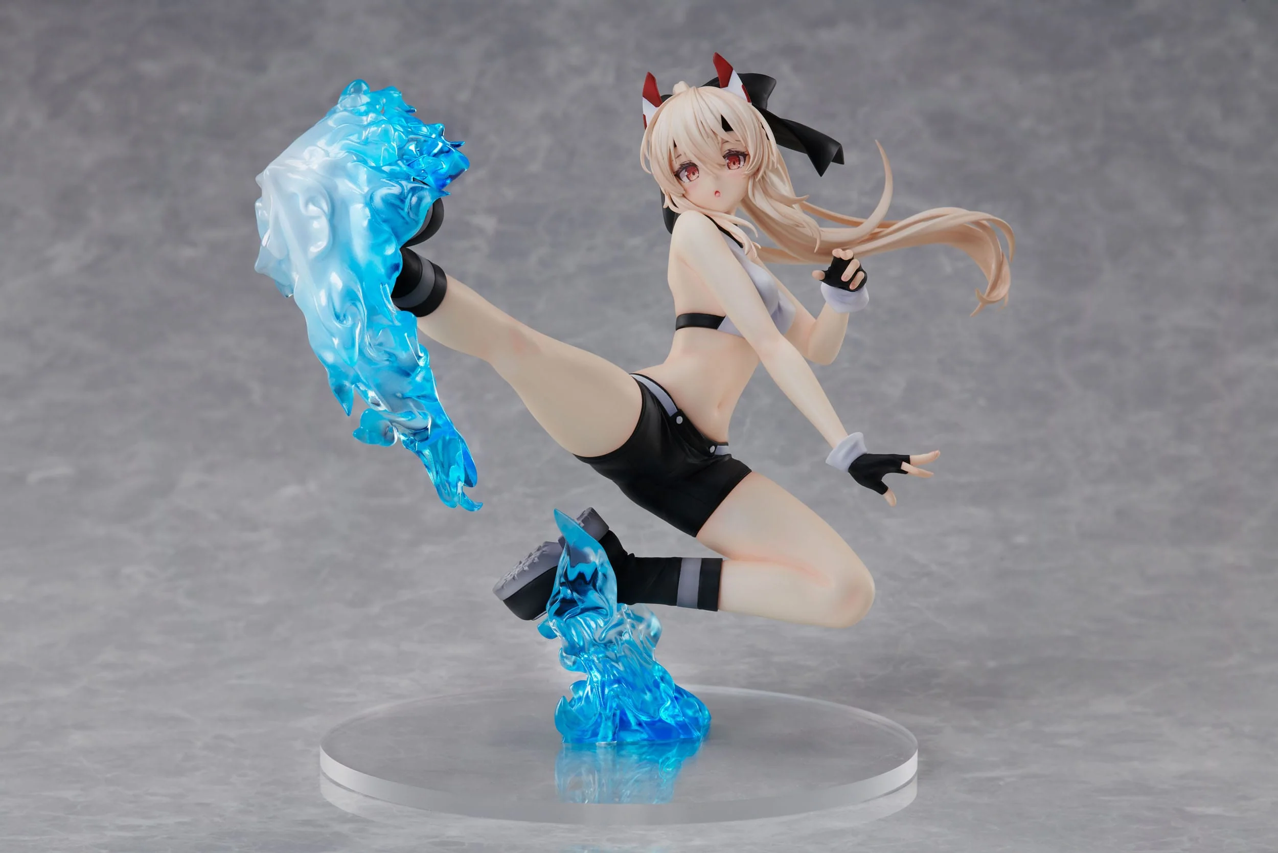 Ayanami Dynamic Kick! Azur Lane FREEing - Image 7