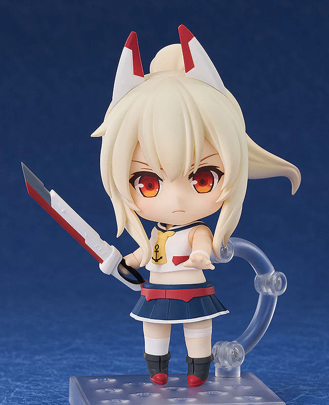 Ayanami Nendoroid (#1975-DX) Good Smile Company - Image 2