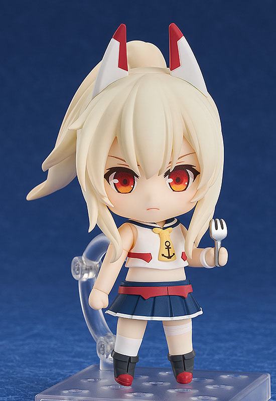 Ayanami Nendoroid (#1975-DX) Good Smile Company - Image 5