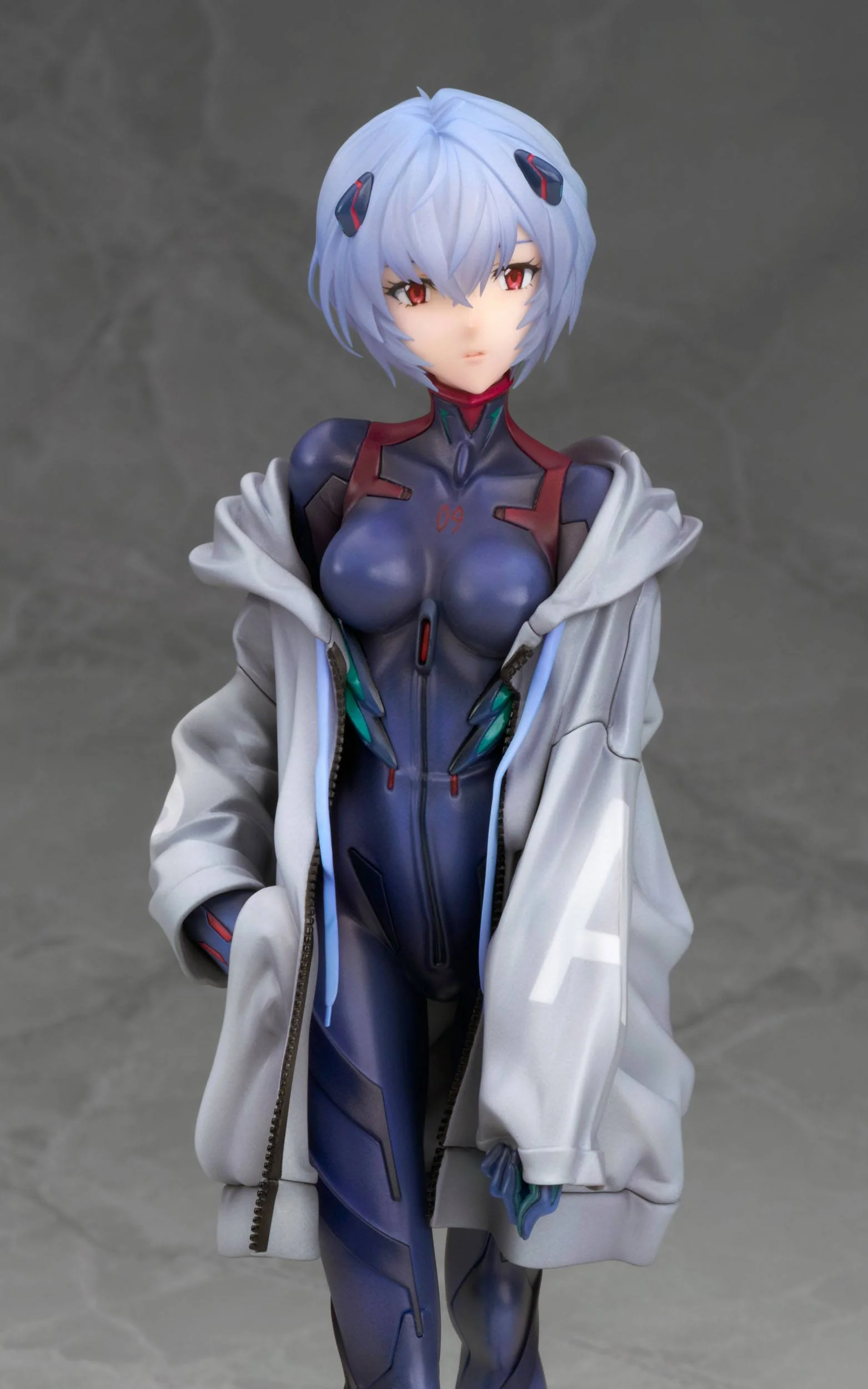 Ayanami Rei - Millennials Illust Ver. / Evangelion 4.0 Final - Image 2
