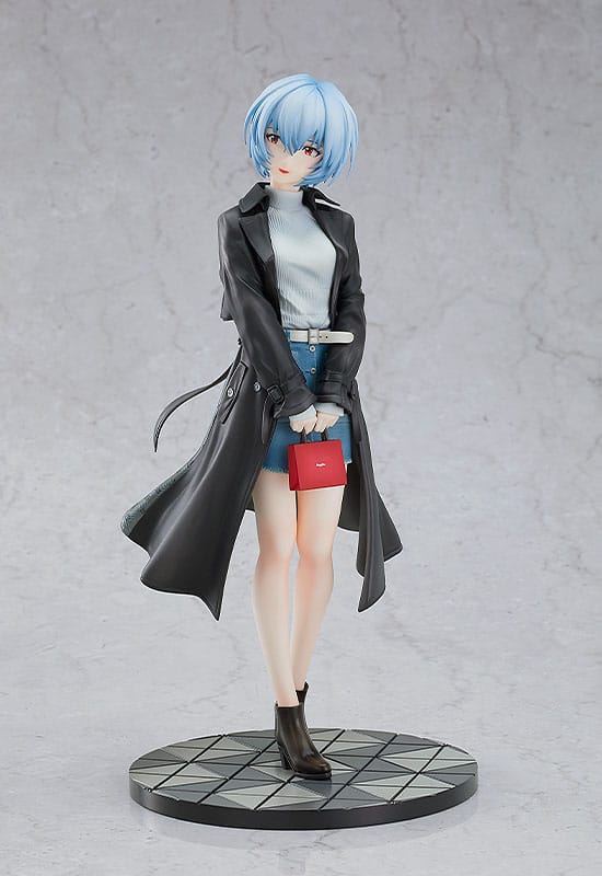 Ayanami Rei - Rebuild of Evangelion - Good Smile Company - Image 2