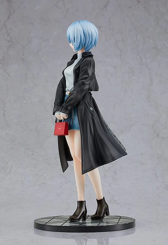 Ayanami Rei - Rebuild of Evangelion - Good Smile Company - Image 3