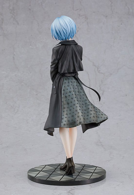 Ayanami Rei - Rebuild of Evangelion - Good Smile Company - Image 4