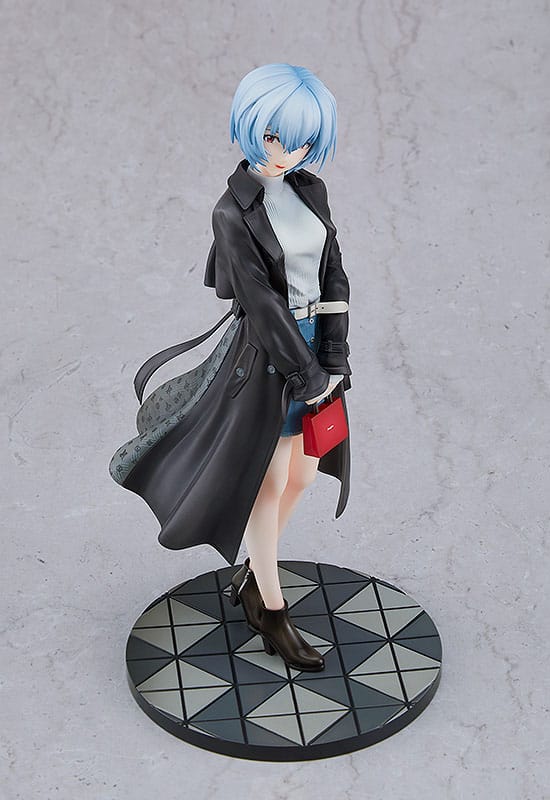 Ayanami Rei - Rebuild of Evangelion - Good Smile Company - Image 5
