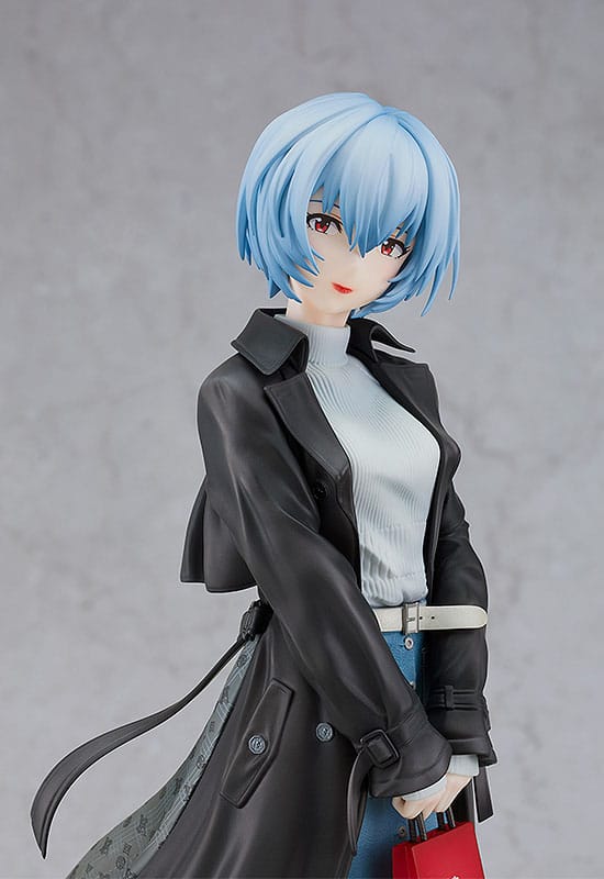 Ayanami Rei - Rebuild of Evangelion - Good Smile Company - Image 6