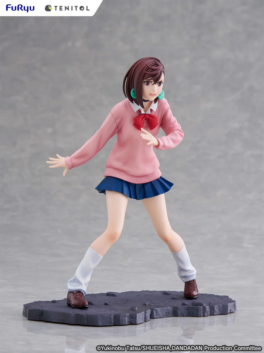 Ayase Momo Tenitol Furyu - Image 11