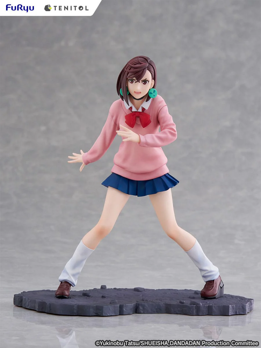 Ayase Momo Tenitol Furyu - Image 12