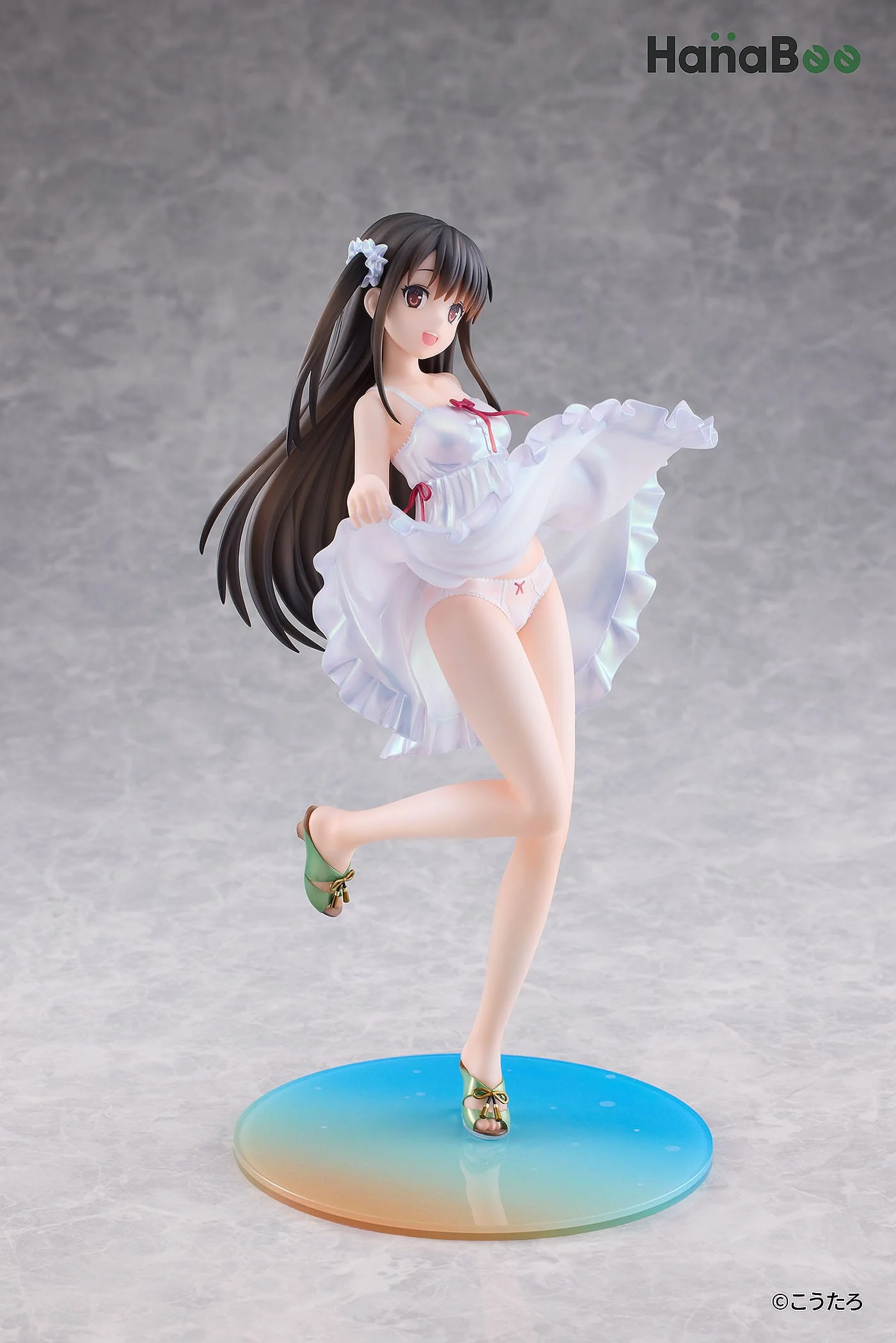 Ayase Ryoko - Cover Girl - Hanabee - Image 10