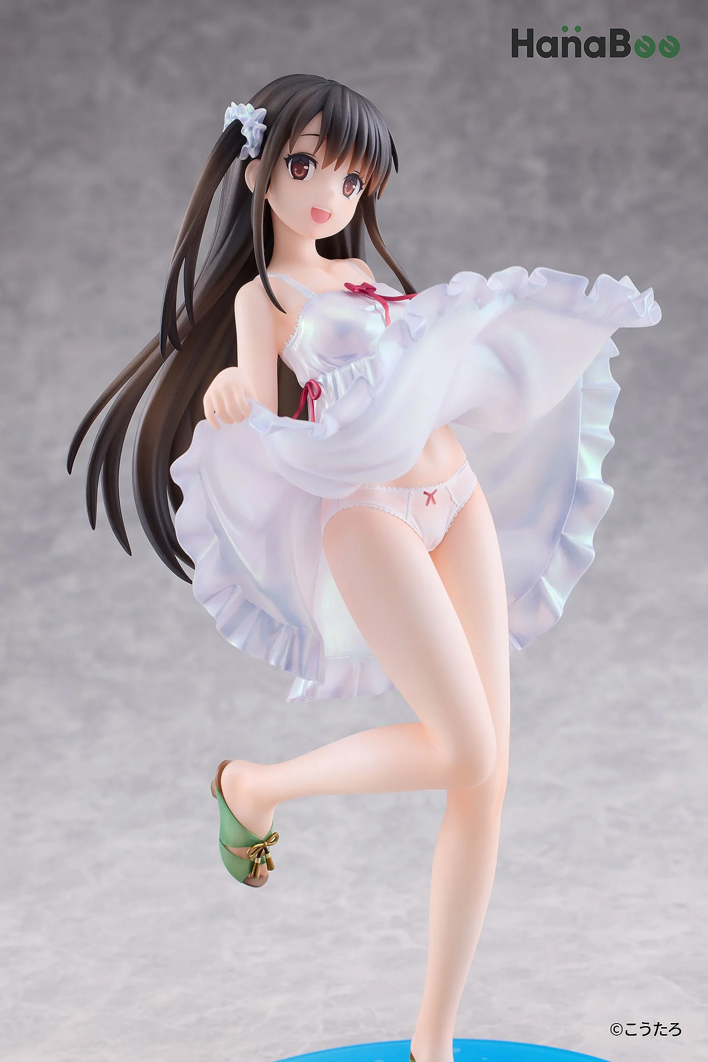Ayase Ryoko - Cover Girl - Hanabee - Image 11