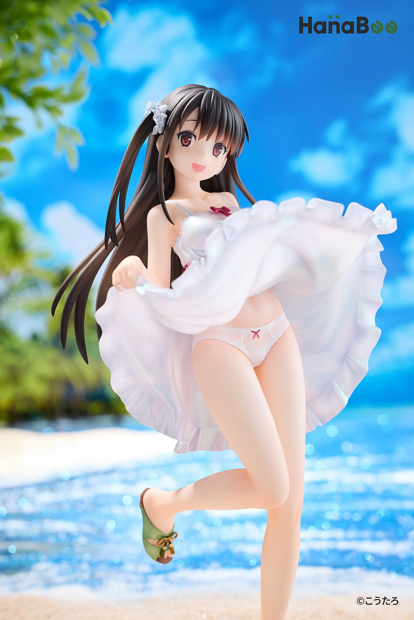 Ayase Ryoko - Cover Girl - Hanabee - Image 5