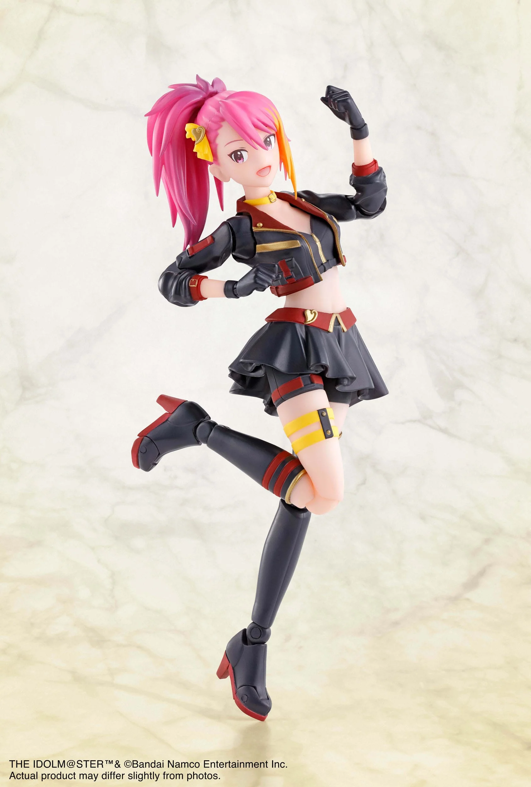Ayumu Maihama - The Idolmaster - Bandai Tamashii Nations - Image 2
