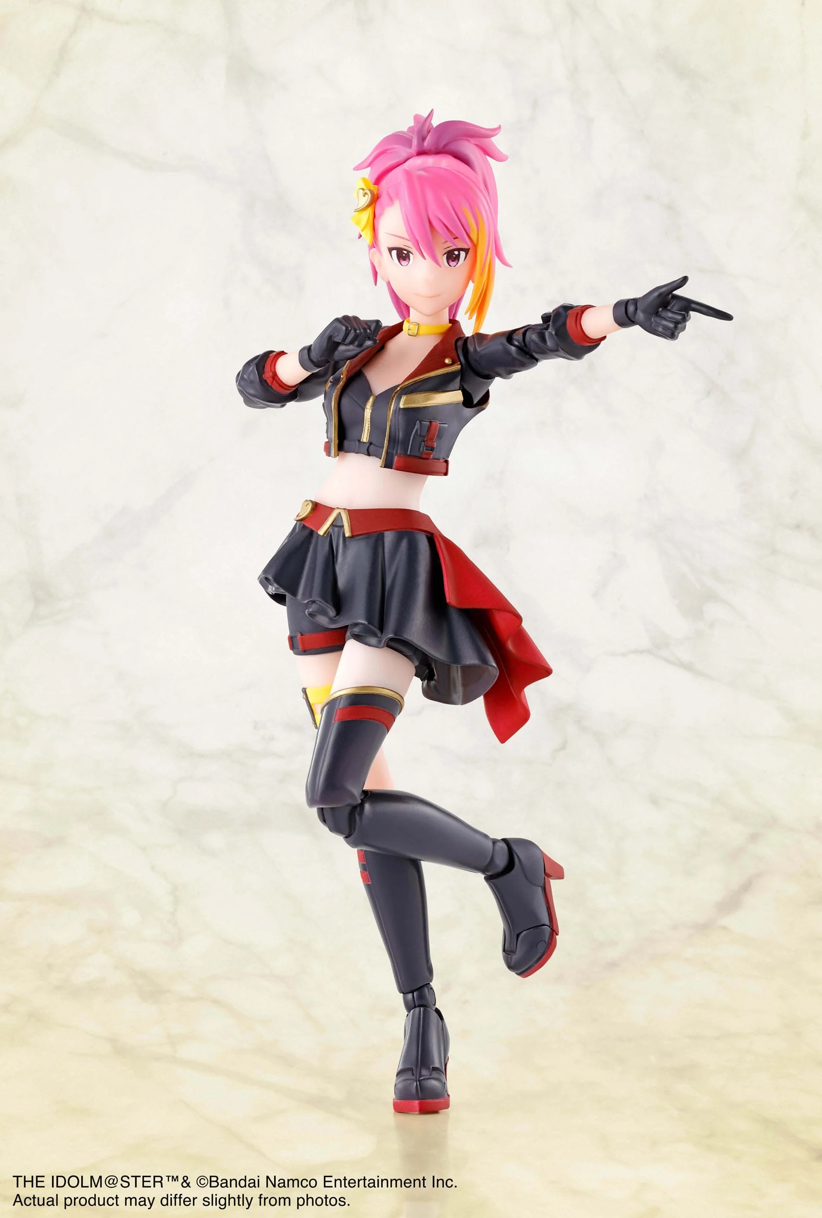 Ayumu Maihama - The Idolmaster - Bandai Tamashii Nations - Image 5