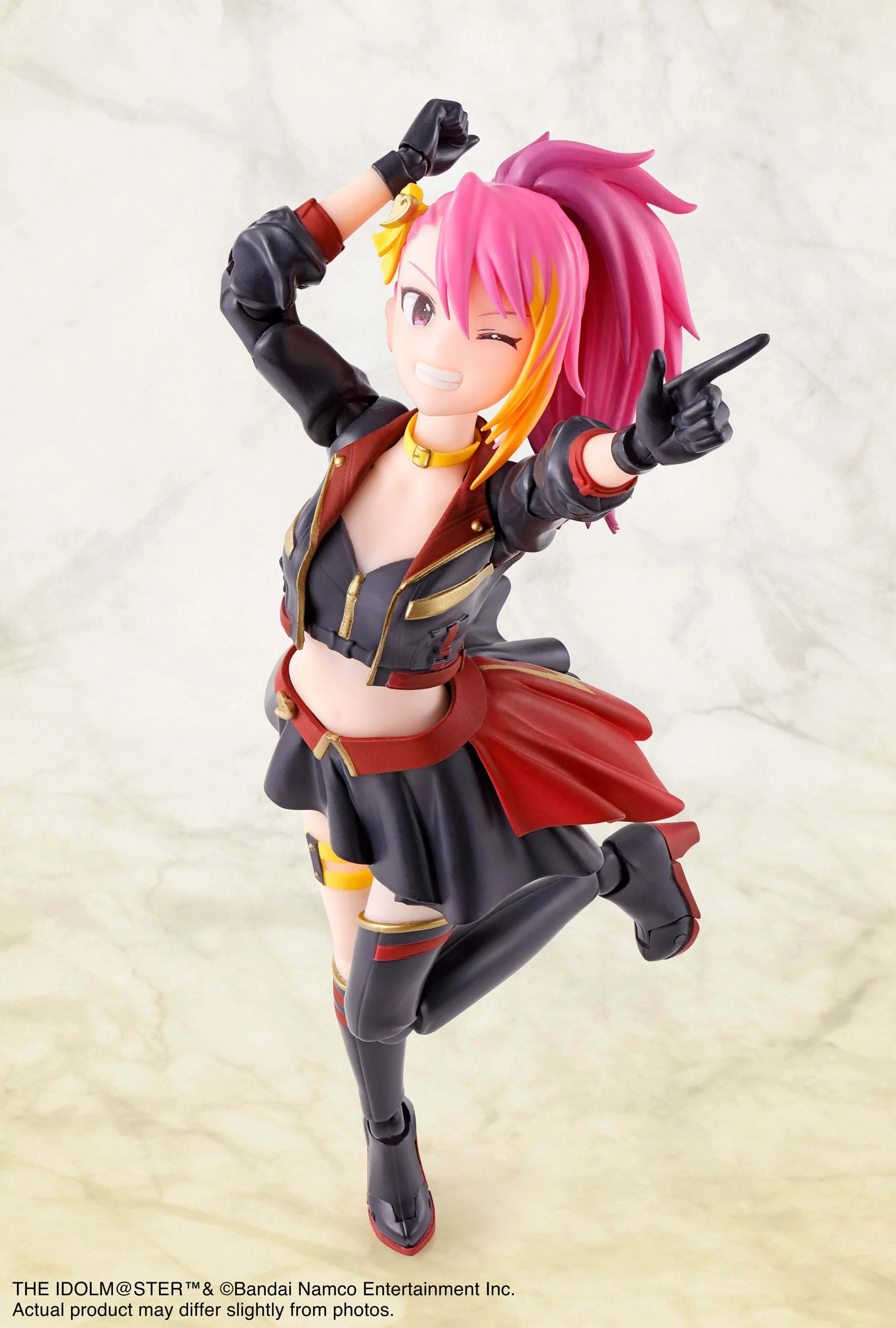 Ayumu Maihama - The Idolmaster - Bandai Tamashii Nations - Image 6