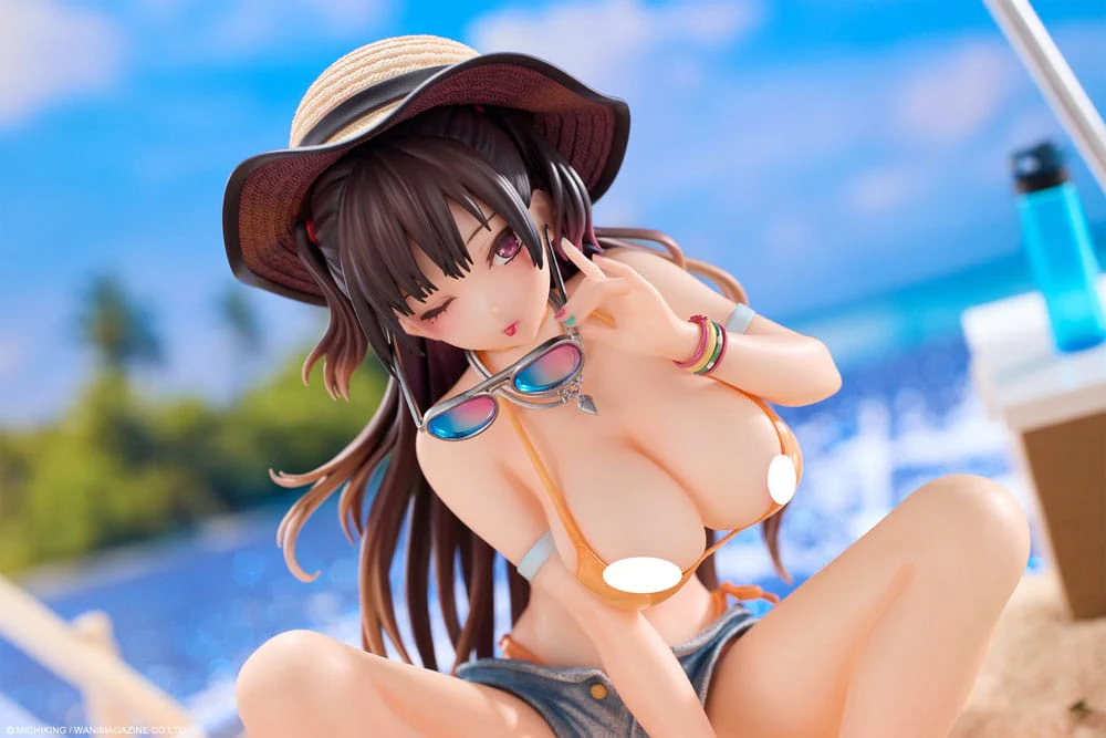 Azato san Swimsuit Ver. Spinel - Image 10