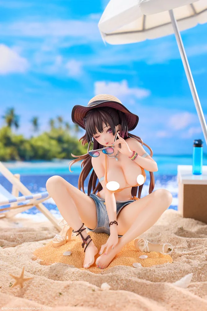 Azato san Swimsuit Ver. Spinel - Image 12