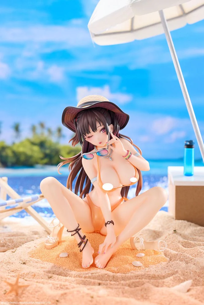 Azato san Swimsuit Ver. Spinel - Image 15