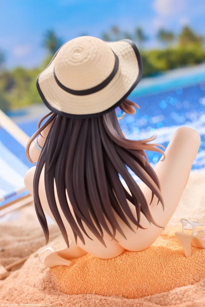 Azato san Swimsuit Ver. Spinel - Image 20