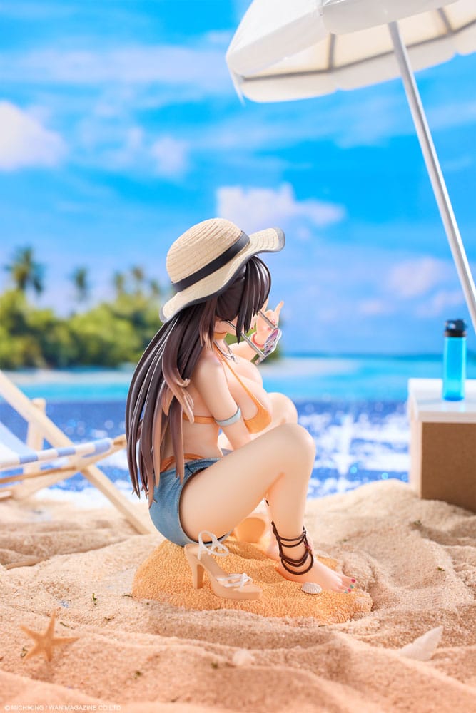 Azato san Swimsuit Ver. Spinel - Image 23