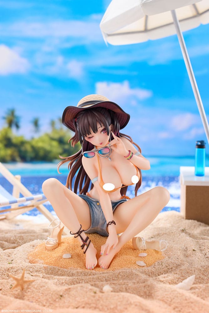 Azato san Swimsuit Ver. Spinel - Image 24