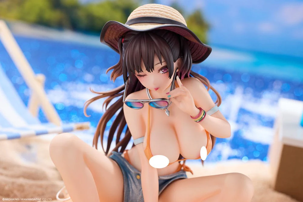 Azato san Swimsuit Ver. Spinel - Image 26