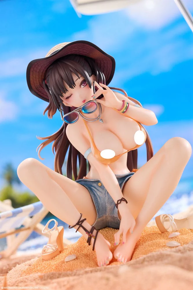Azato san Swimsuit Ver. Spinel - Image 27