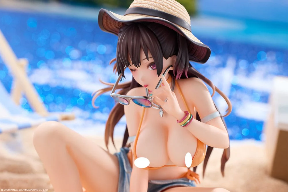 Azato san Swimsuit Ver. Spinel - Image 4