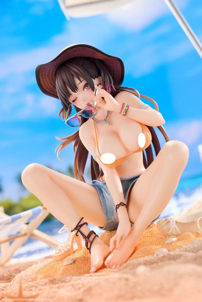 Azato san Swimsuit Ver. Spinel - Image 5