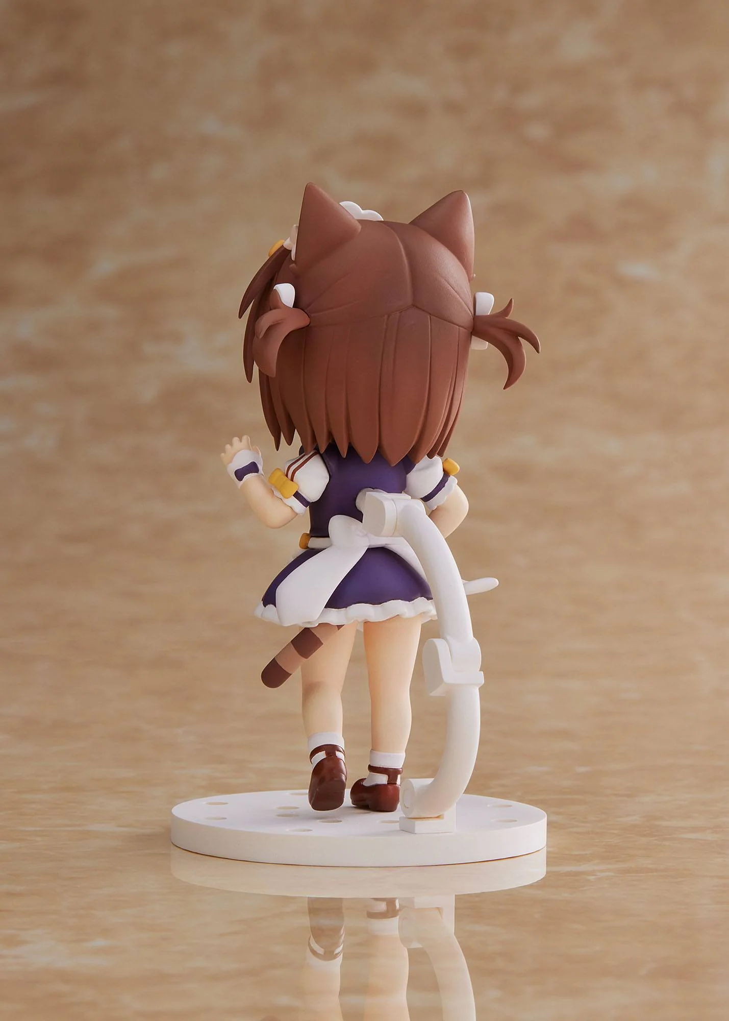 Azuki 100! Nekopara Plum - Image 7