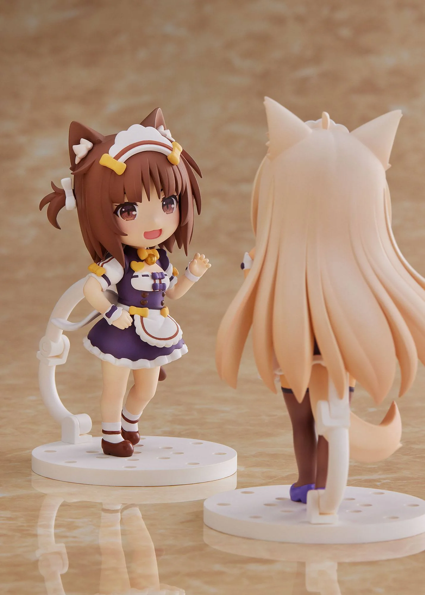 Azuki 100! Nekopara Plum - Image 8