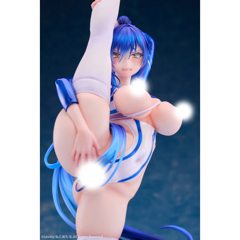 Azuma Yuki - Spohame
- Illustrated by Neko Metaru
- Lovely - Image 14