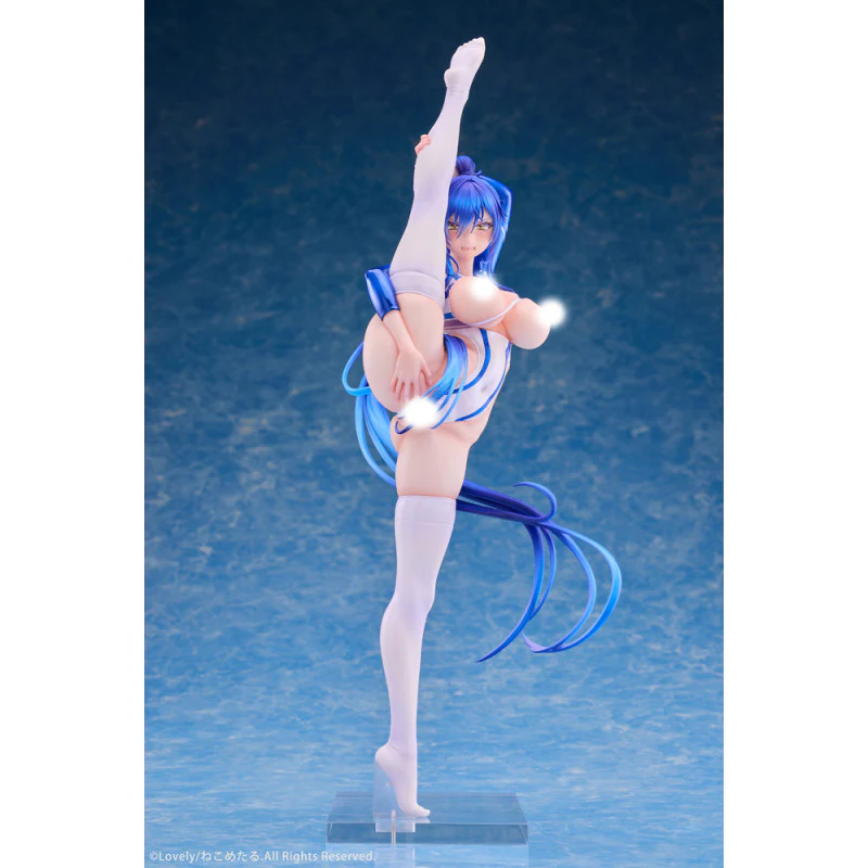 Azuma Yuki - Spohame
- Illustrated by Neko Metaru
- Lovely - Image 9
