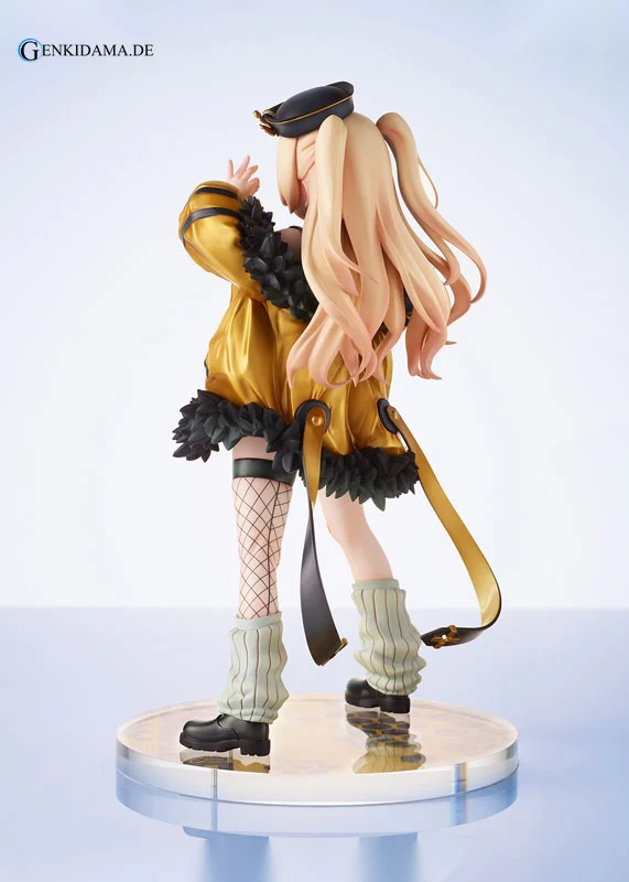 Azur Lane Bache TF edition - Image 2