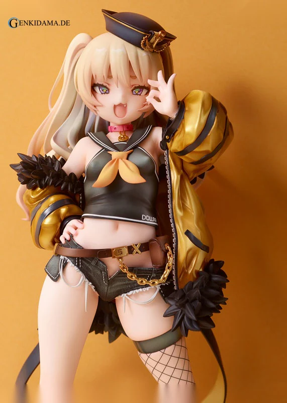Azur Lane Bache TF edition - Image 5