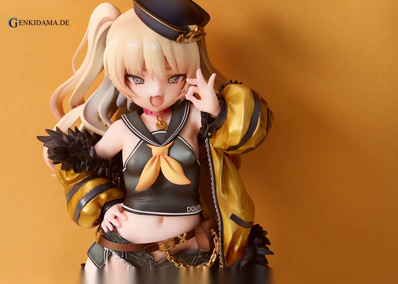 Azur Lane Bache TF edition - Image 7