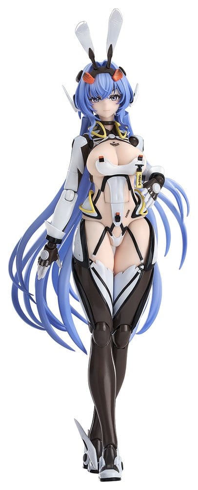 Azur Lane Hyper Body Actionfigur New Jersey (April Fools' Ver.)