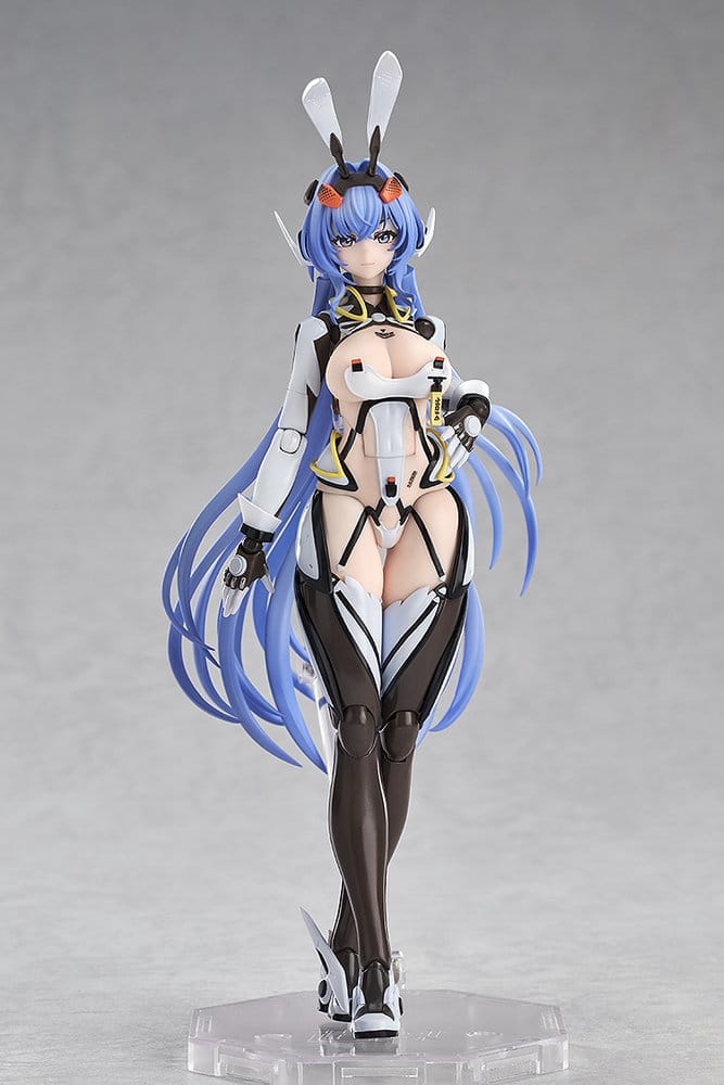 Azur Lane Hyper Body Actionfigur New Jersey (April Fools' Ver.) - Image 2