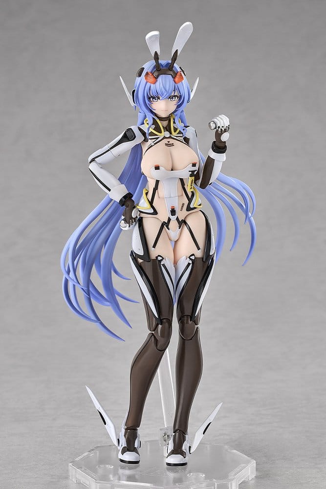 Azur Lane Hyper Body Actionfigur New Jersey (April Fools' Ver.) - Image 7