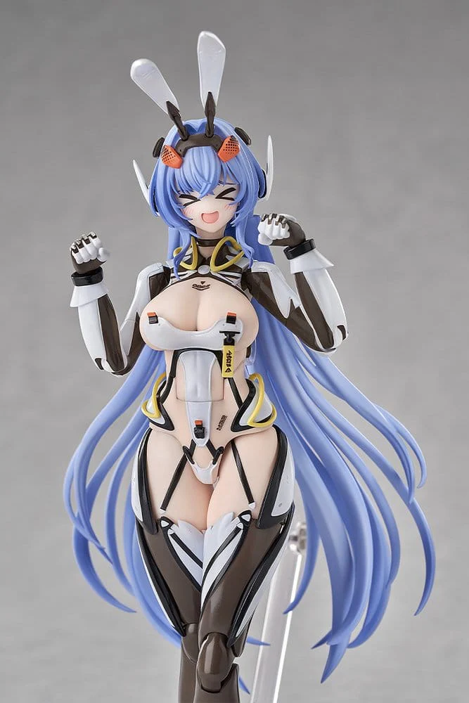 Azur Lane Hyper Body Actionfigur New Jersey (April Fools' Ver.) - Image 8
