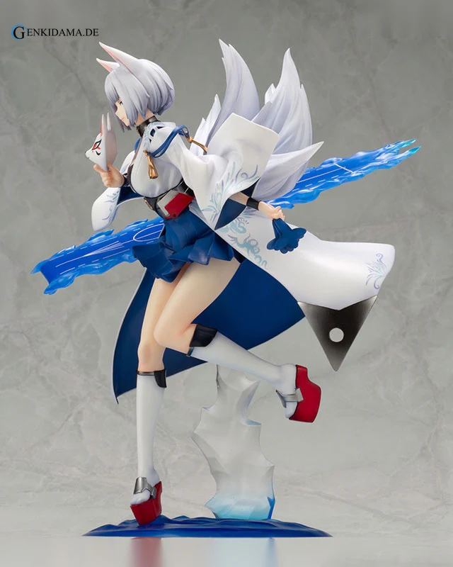 Azur Lane Kaga - Image 2